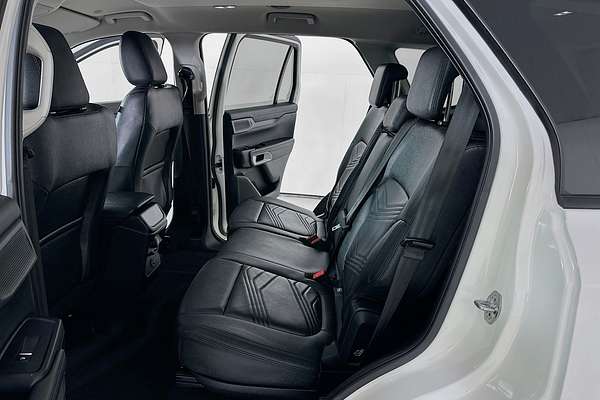 2023 Ford EVEREST TREND (4x4) UB MY22 2.0L