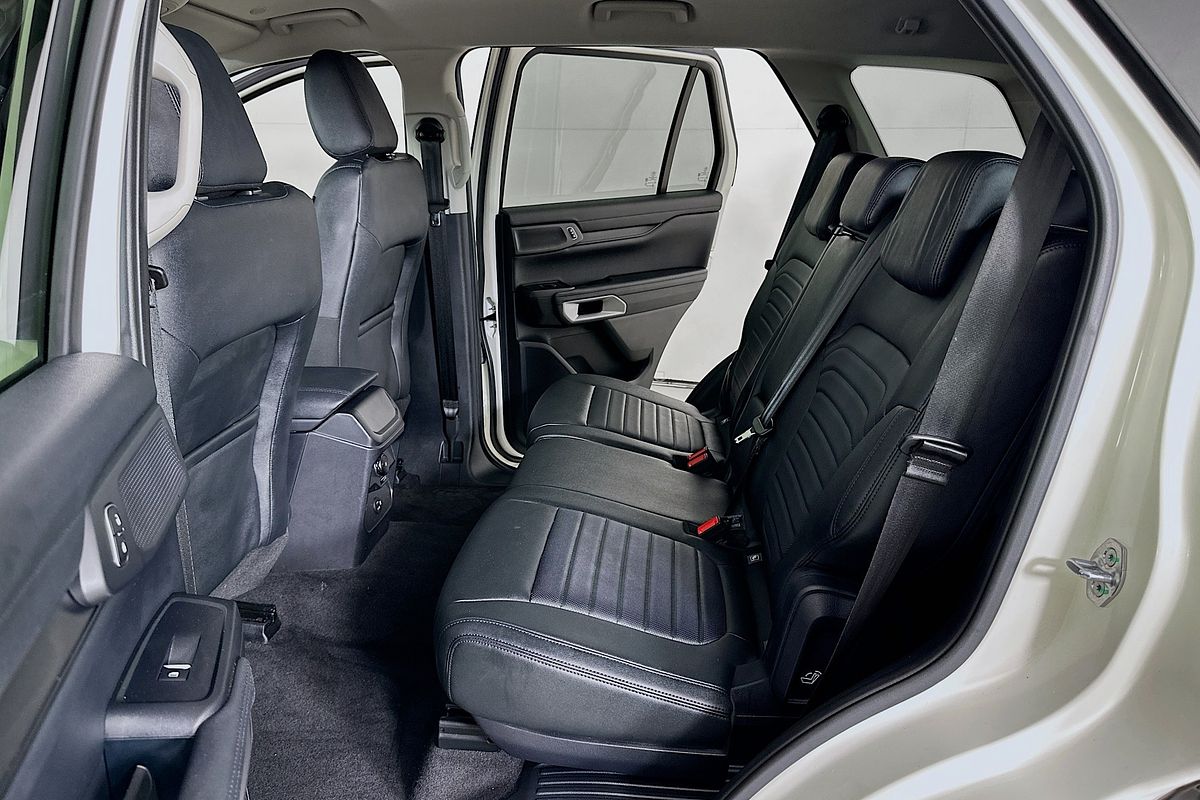 2023 Ford EVEREST SPORT (4WD) UB MY23.5 3.0L