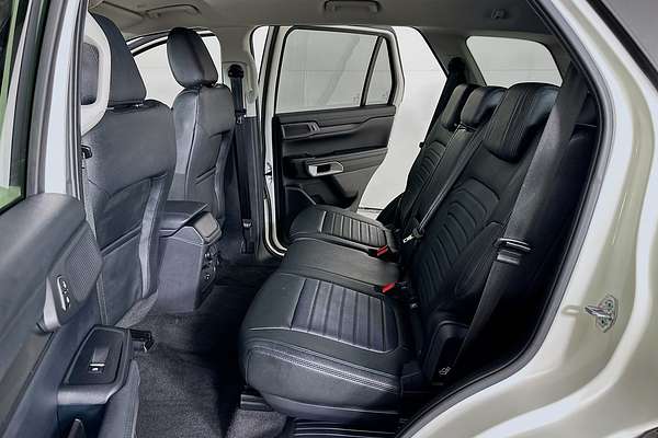 2023 Ford EVEREST SPORT (4WD) UB MY23.5 3.0L