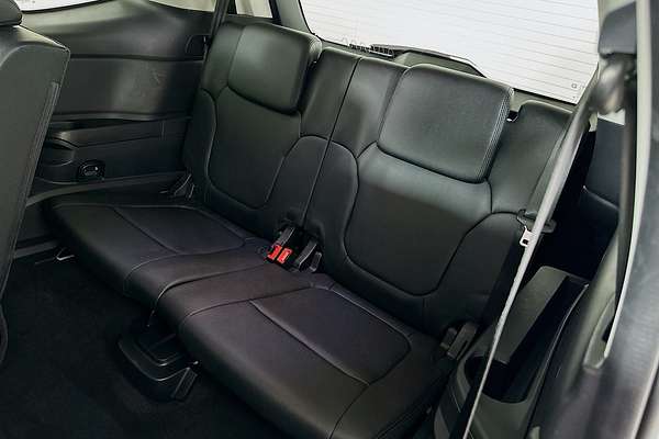 2024 Ford EVEREST SPORT (4WD) UB MY24.5 3.0L