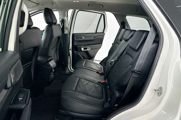 2024 Ford EVEREST TREND (4WD) UB MY24 2.0L
