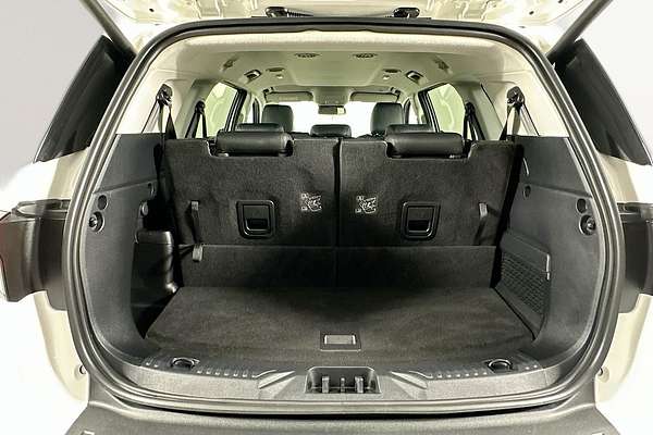 2024 Ford EVEREST TREND (4WD) UB MY24.5 2.0L