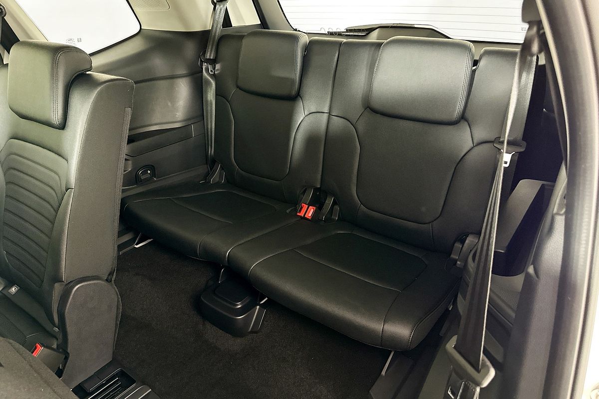 2024 Ford EVEREST SPORT (4WD) UB MY24.5 3.0L