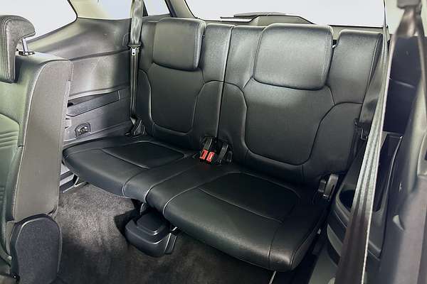 2023 Ford EVEREST Trend 2.0L