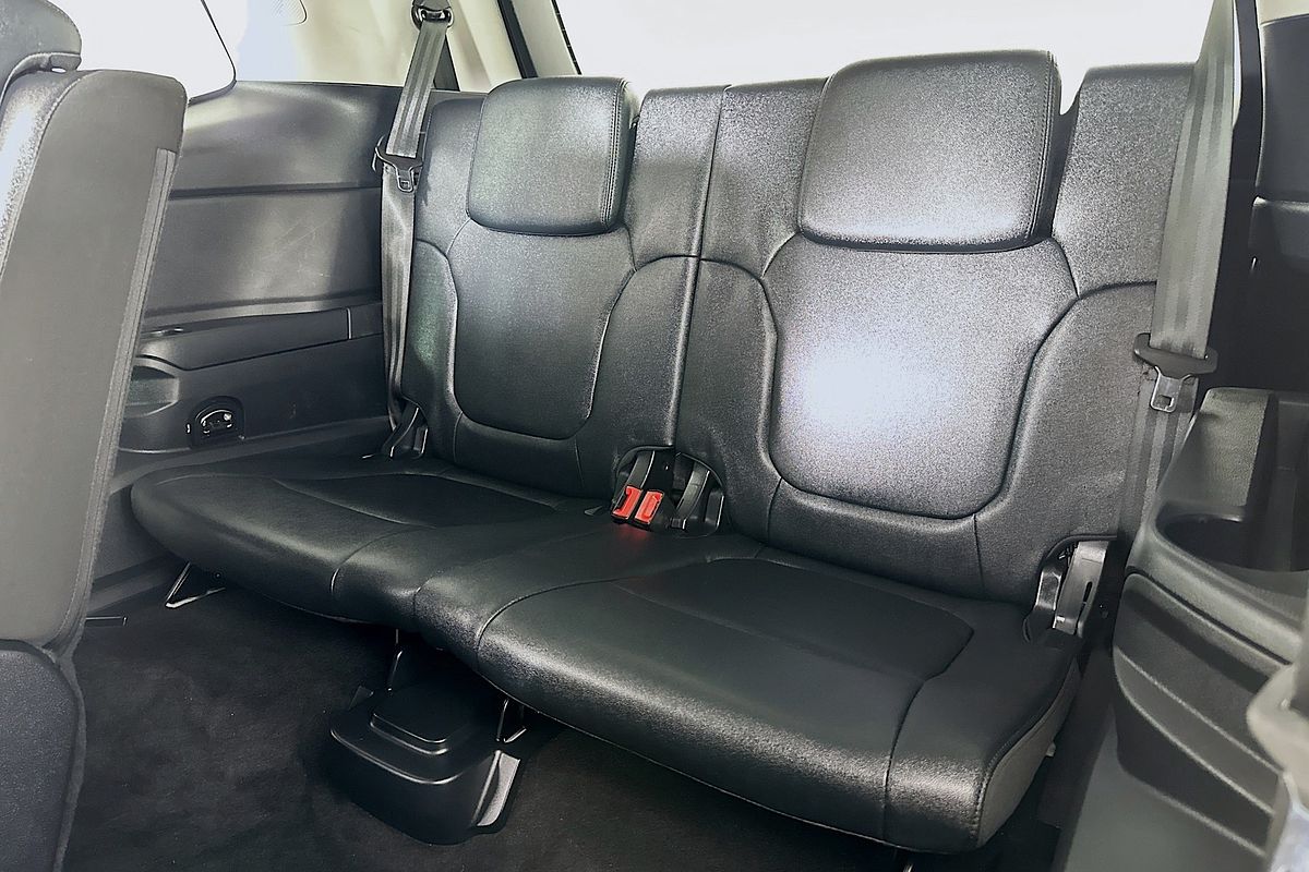 2023 Ford EVEREST TREND (4WD) UB MY23.5 2.0L