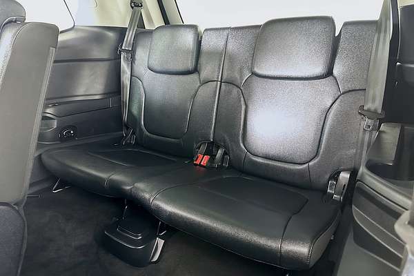 2023 Ford EVEREST TREND (4WD) UB MY23.5 2.0L