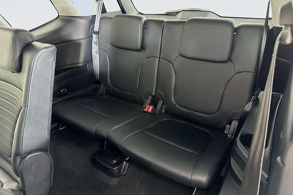 2023 Ford EVEREST SPORT (4WD) UB MY23.5 3.0L