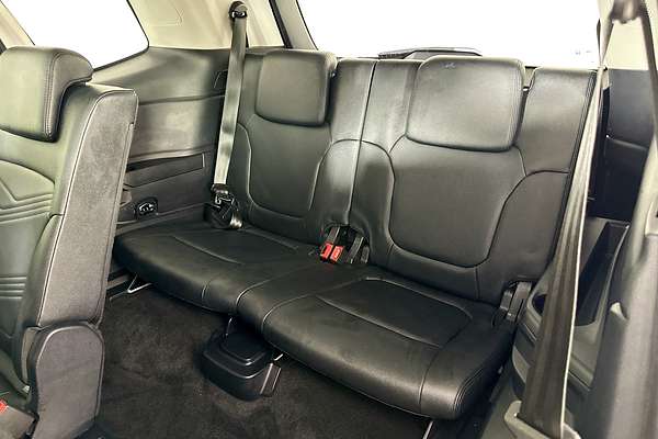 2023 Ford EVEREST TREND (4x4) UB MY22 2.0L