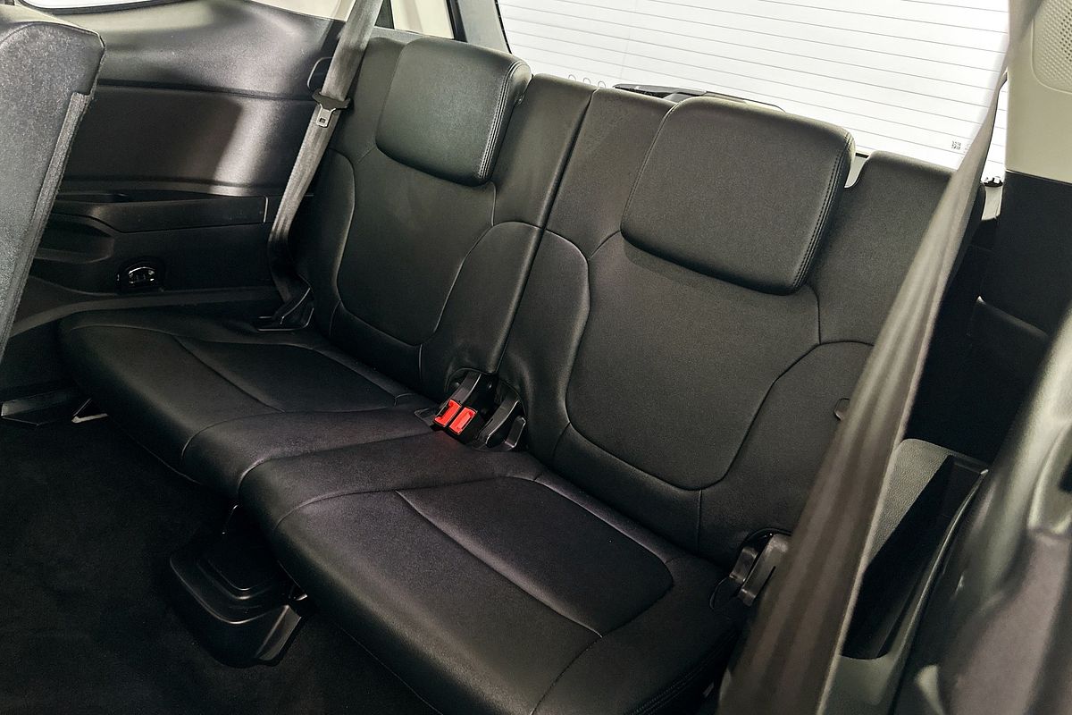 2023 Ford EVEREST TREND (4x4) UB MY22 2.0L