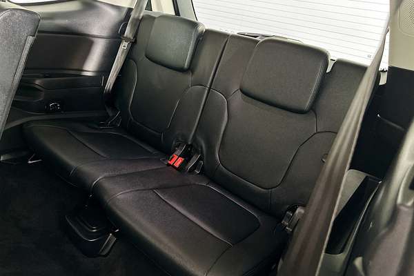 2023 Ford EVEREST TREND (4x4) UB MY22 2.0L