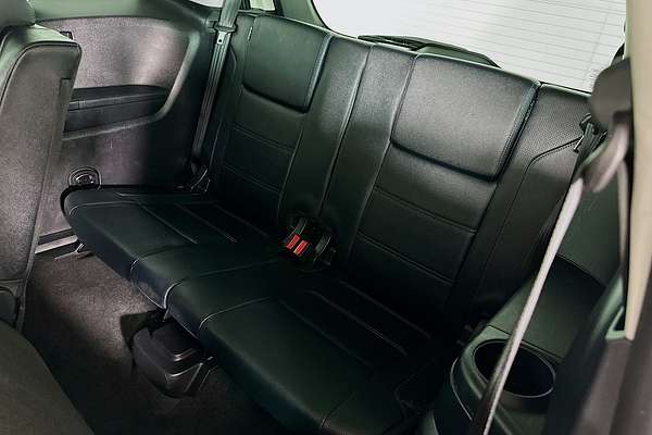 2021 Ford EVEREST TREND (4WD) UA II MY21.25 2.0L