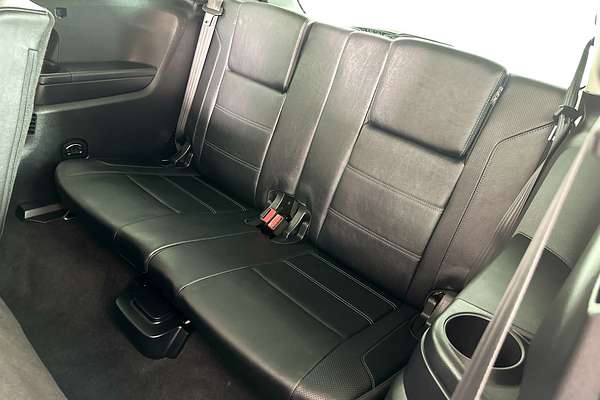 2020 Ford EVEREST TREND (4WD 7 SEAT) UA II MY20.25 3.2L