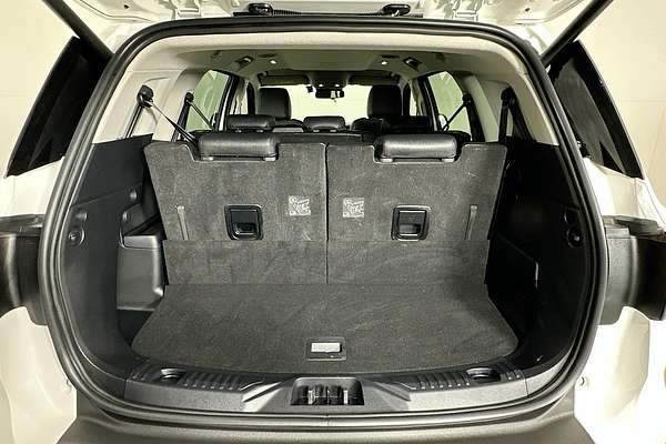 2024 Ford EVEREST SPORT (4WD) UB MY24.5 3.0L