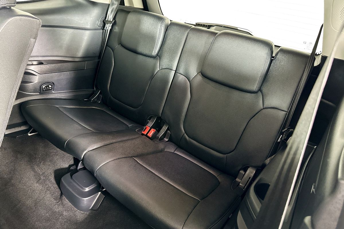 2024 Ford EVEREST TREND (4WD) UB MY24 2.0L
