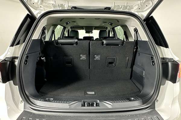 2025 Ford EVEREST SPORT (4WD) MY25.25 3.0L