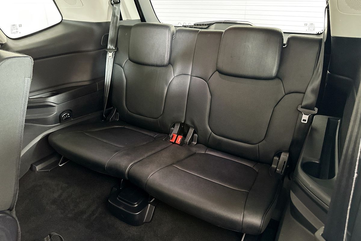 2024 Ford EVEREST TREND (4WD) UB MY24 2.0L