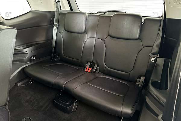 2024 Ford EVEREST TREND (4WD) UB MY24 2.0L