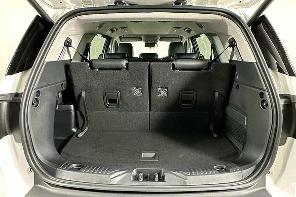 2024 Ford EVEREST SPORT (4WD) UB MY24.5 3.0L