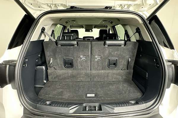 2023 Ford EVEREST Trend 2.0L