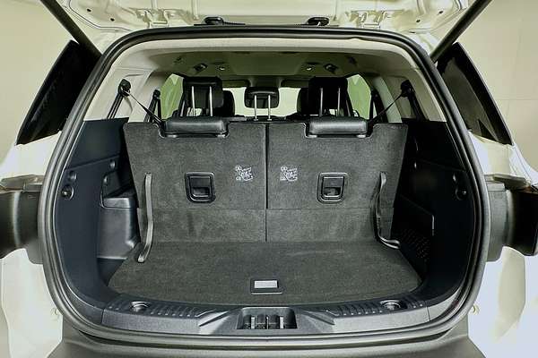 2023 Ford EVEREST SPORT (4WD) UB MY23.5 3.0L