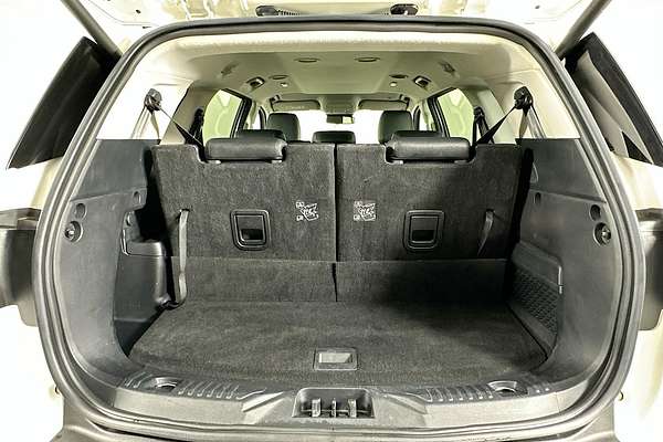 2023 Ford EVEREST TREND (4x4) UB MY22 2.0L