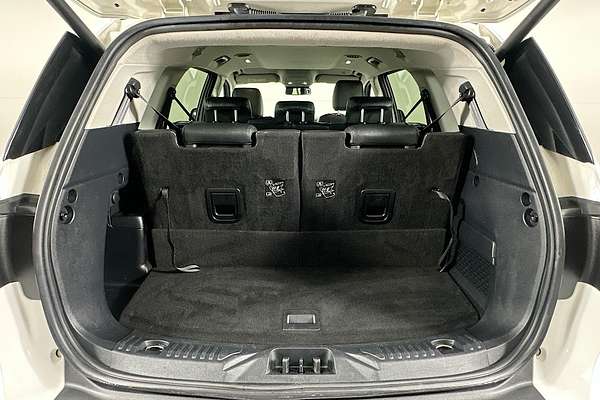 2023 Ford EVEREST TREND (4x4) UB MY22 2.0L