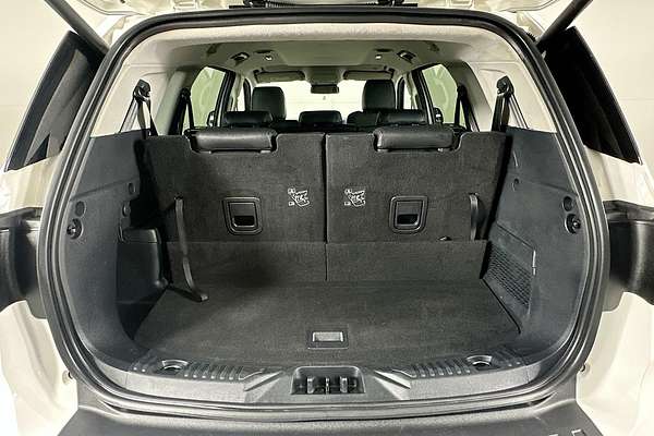 2023 Ford EVEREST TREND (4x4) UB MY22 2.0L