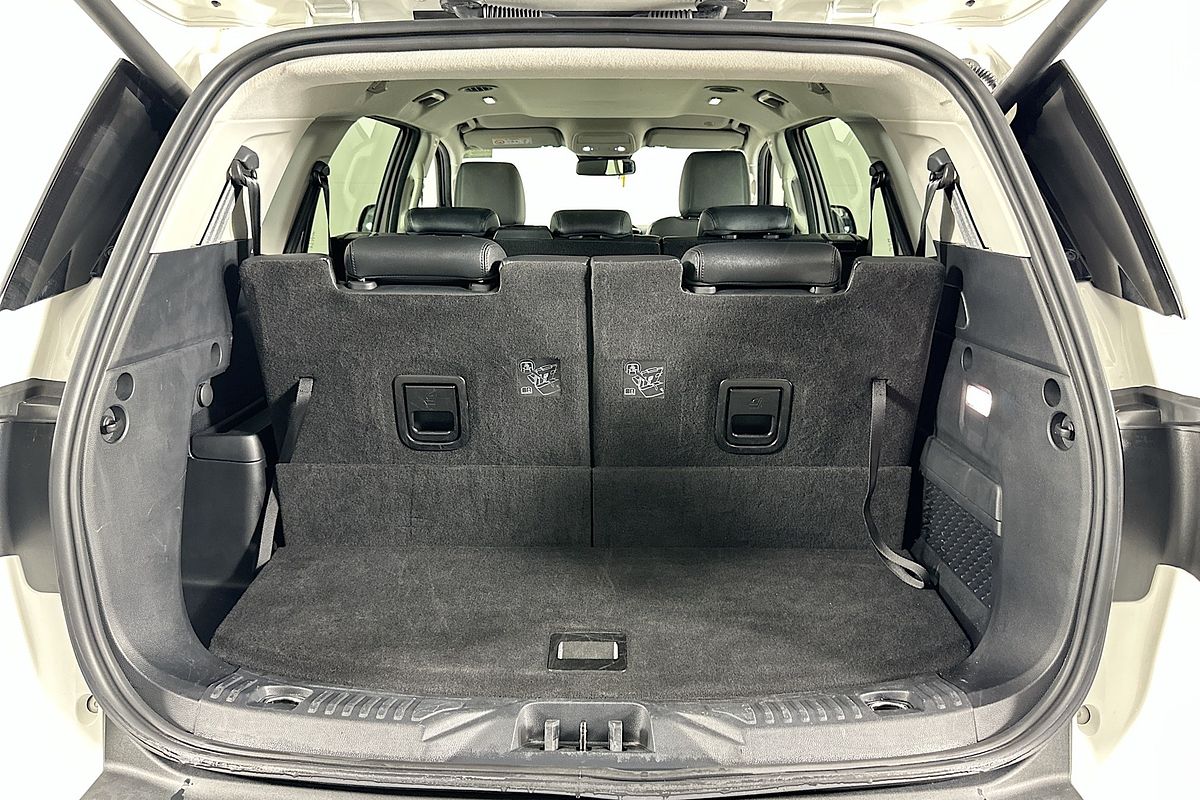 2024 Ford EVEREST TREND (4WD) UB MY24 2.0L