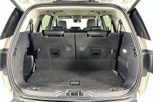 2024 Ford EVEREST TREND (4WD) UB MY24 2.0L