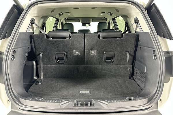 2023 Ford EVEREST TREND (4WD) UB MY23.5 2.0L