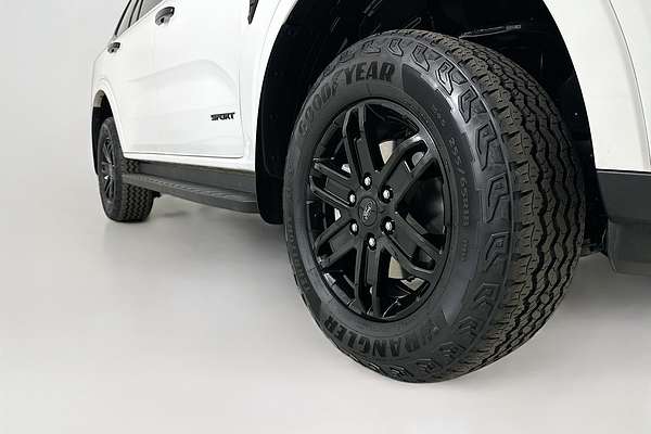 2023 Ford EVEREST SPORT (4WD) UB MY23.5 3.0L