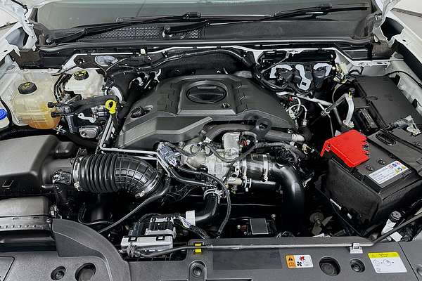 2024 Ford EVEREST SPORT (4WD) UB MY24.5 3.0L