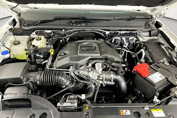 2025 Ford EVEREST SPORT (4WD) MY25.25 3.0L