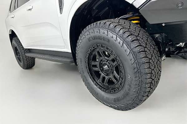 2024 Ford EVEREST TREND (4WD) UB MY24 2.0L