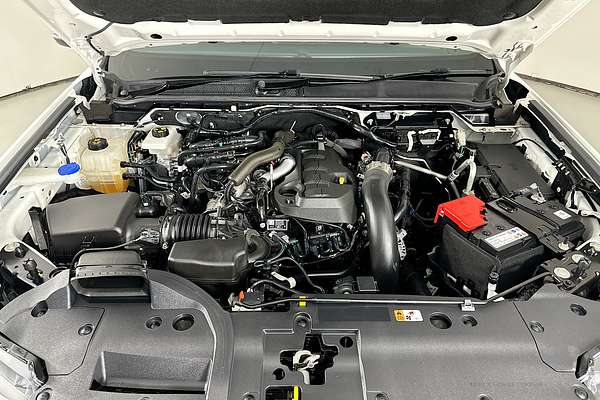 2023 Ford EVEREST Trend 2.0L