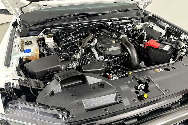 2024 Ford EVEREST TREND (4WD) UB MY24 2.0L