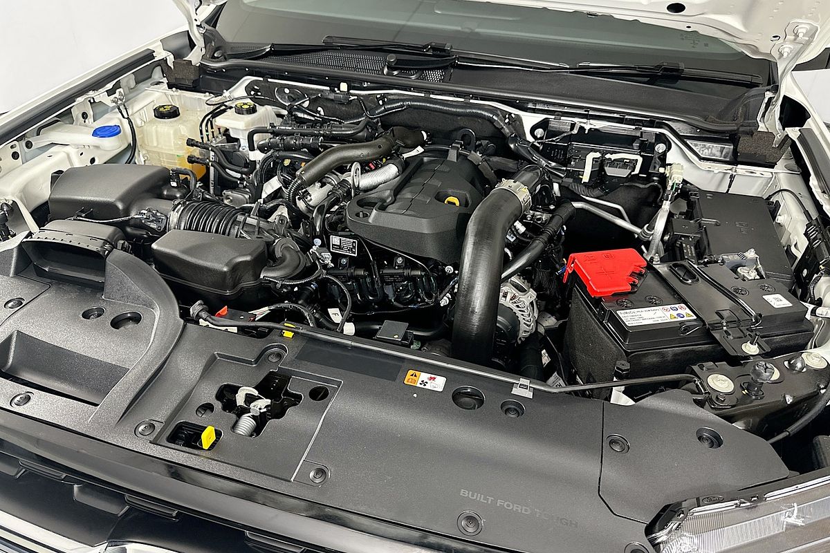 2023 Ford EVEREST TREND (4WD) UB MY23.5 2.0L