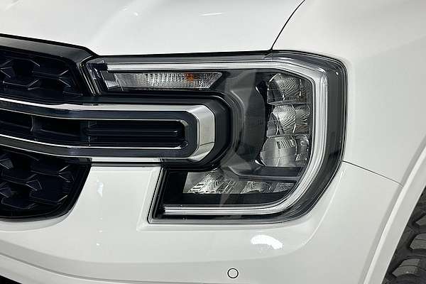 2023 Ford EVEREST Trend 2.0L