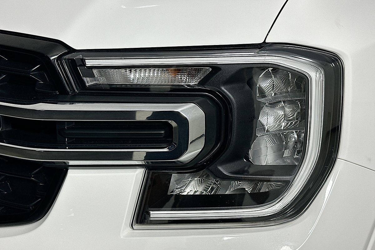 2023 Ford EVEREST TREND (4WD) UB MY23.5 2.0L