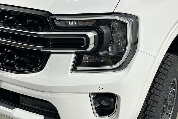2023 Ford EVEREST TREND (4x4) UB MY22 2.0L