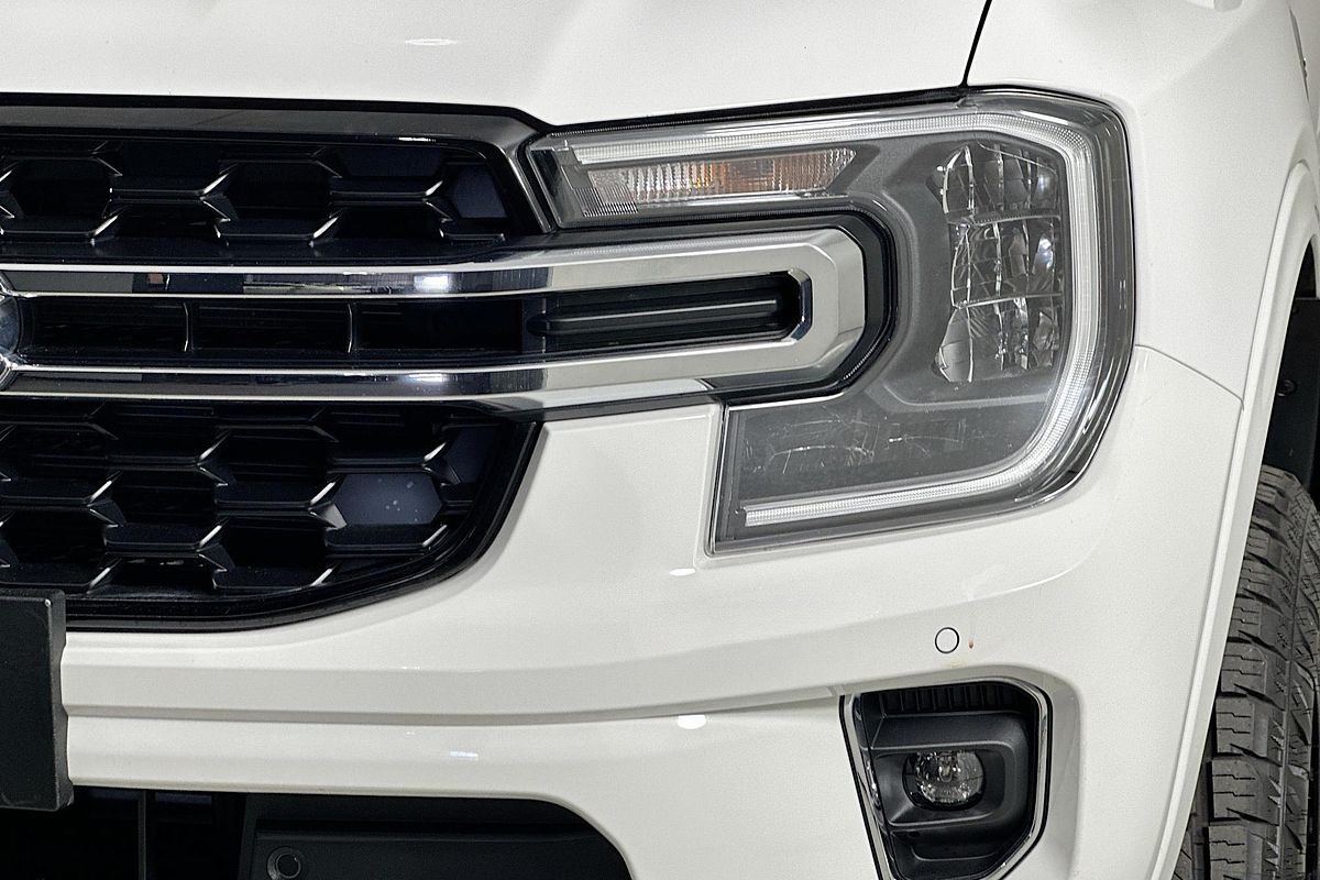 2023 Ford EVEREST TREND (4x4) UB MY22 2.0L