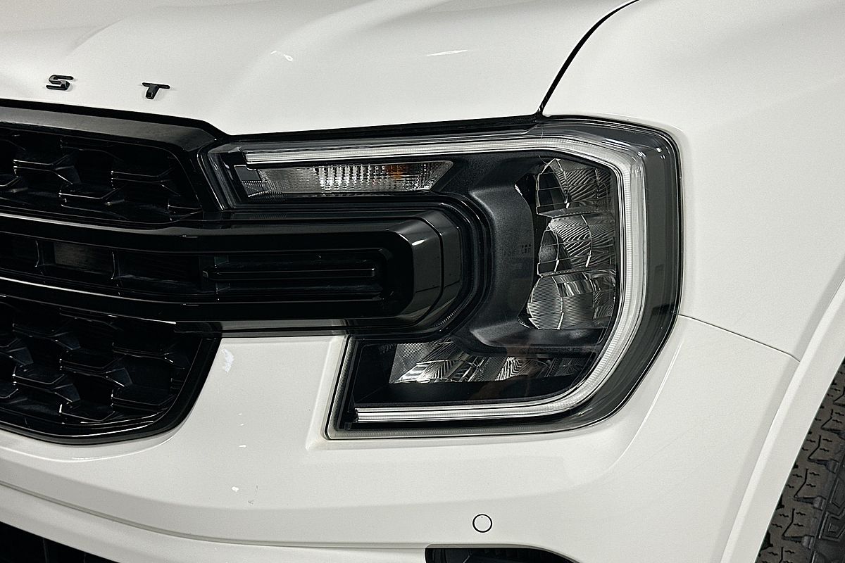 2023 Ford EVEREST SPORT (4WD) UB MY23.5 3.0L