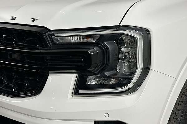 2023 Ford EVEREST SPORT (4WD) UB MY23.5 3.0L