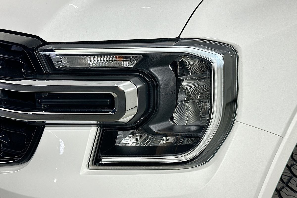 2023 Ford EVEREST TREND (4x4) UB MY22 2.0L