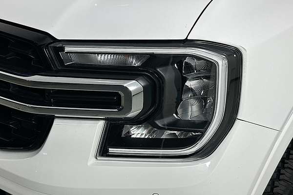 2023 Ford EVEREST TREND (4x4) UB MY22 2.0L