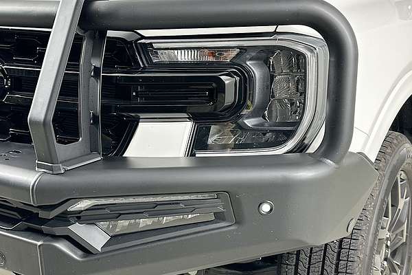 2025 Ford EVEREST SPORT (4WD) MY25.25 3.0L