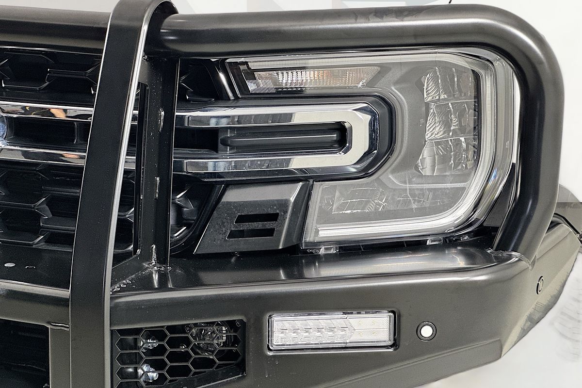 2024 Ford EVEREST TREND (4WD) UB MY24 2.0L