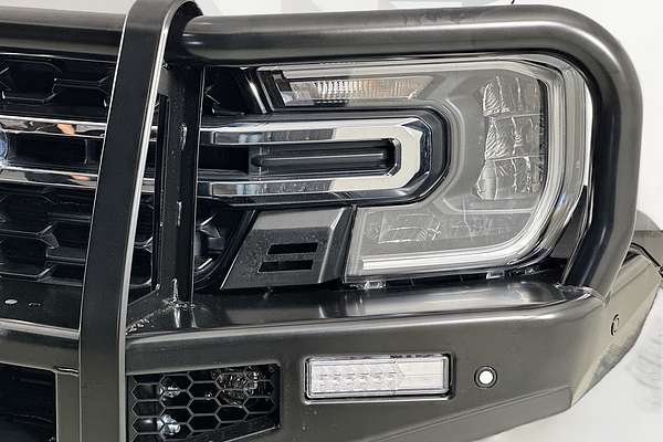 2024 Ford EVEREST TREND (4WD) UB MY24 2.0L