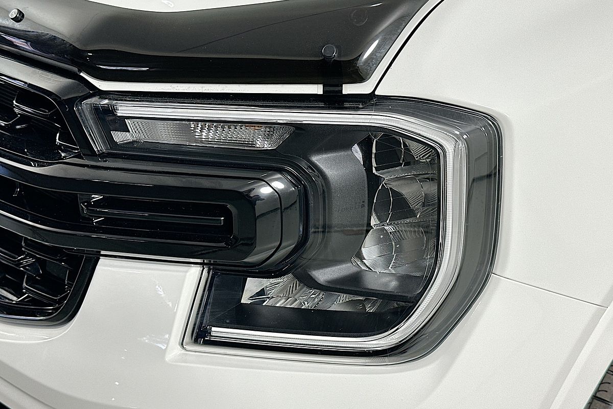 2024 Ford EVEREST SPORT (4WD) UB MY24.5 3.0L