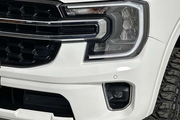 2023 Ford EVEREST TREND (4WD) UB MY23.5 2.0L